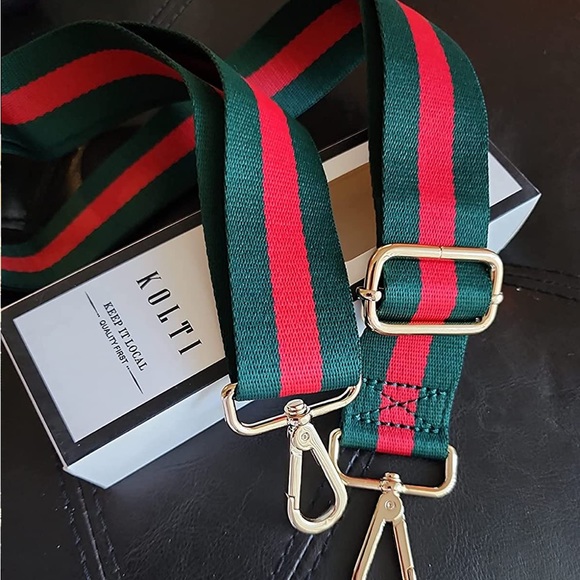 Replacement straps for bags - Picture 8 of 8